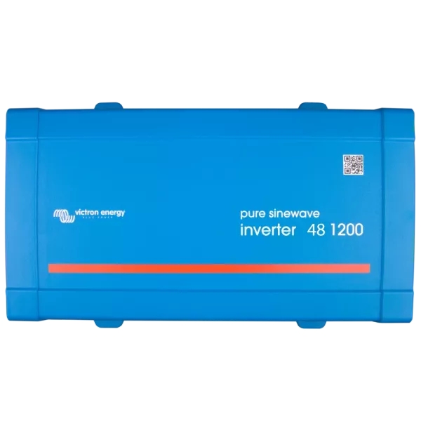 Victron Energy Phoenix Inverter 48/1200 230V VE.Direct SCHUKO однофазний чиста синусоїда Інвертор