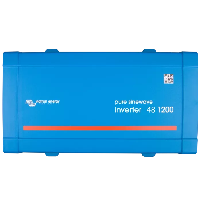 Victron Energy Phoenix Inverter 48/1200 230V VE.Direct SCHUKO однофазный чистая синусоида Инвертор