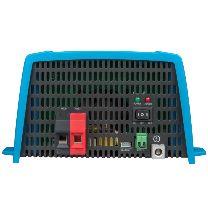 Victron Energy Phoenix Inverter 48/1200 230V VE.Direct SCHUKO однофазный чистая синусоида Инвертор