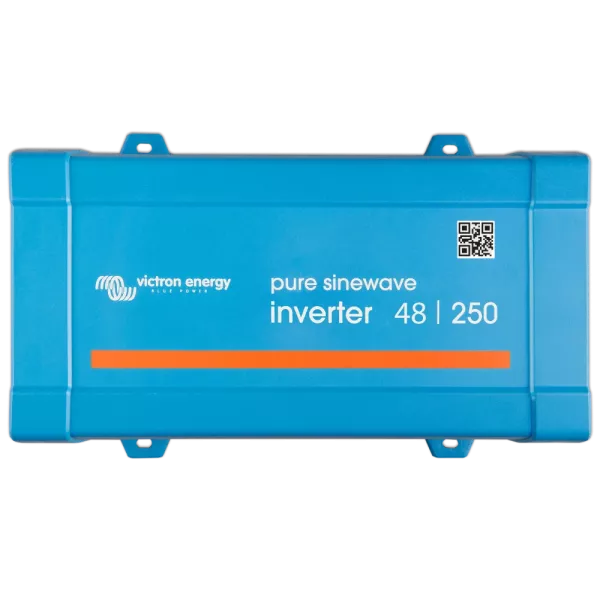 Victron Energy Inverter 48/250 230V VE.Direct SCHUKO однофазний чиста синусоїда Інвертор