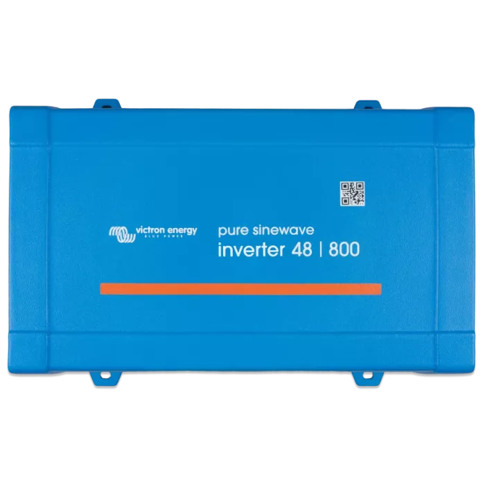 Victron Energy Phoenix Inverter 48/800 230V VE.Direct SCHUKO однофазный чистая синусоида Инвертор