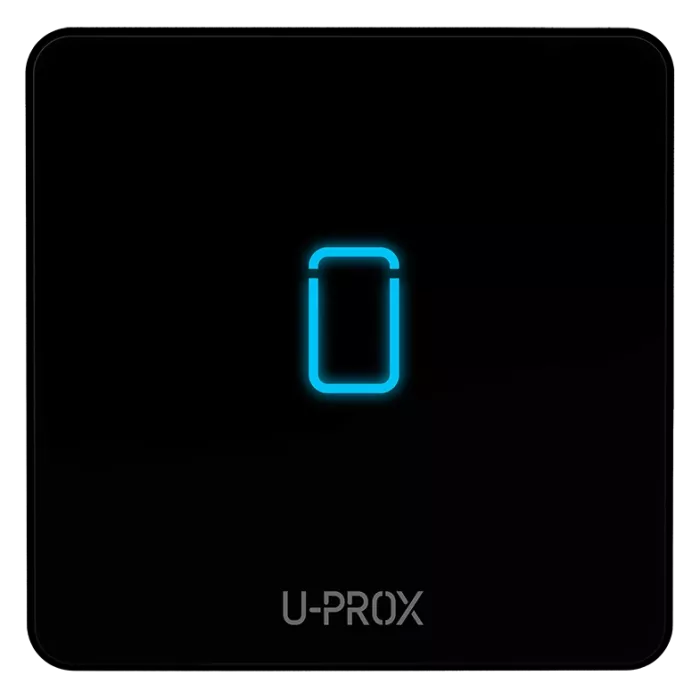 U-PROX IP401 Контролер для однієї двері