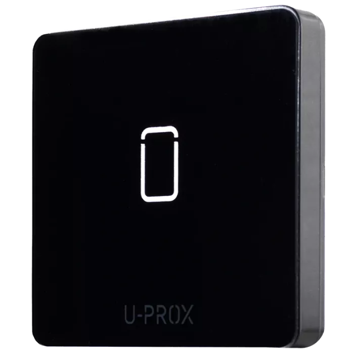 U-PROX IP402 Контроллер для одной двери