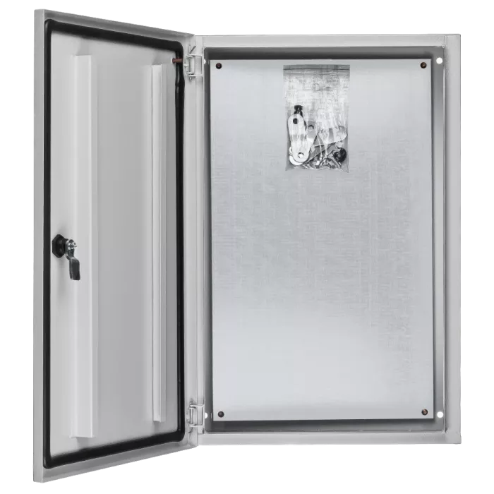 ЩМП-60.40.20 IP54 STANDART Корпус металевий