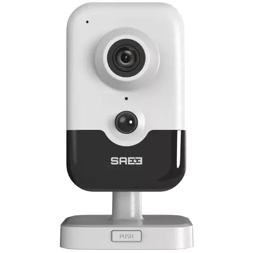 SE-IPC-4CV1-I1MWP/2.8 IP відеокамера SafetyEye