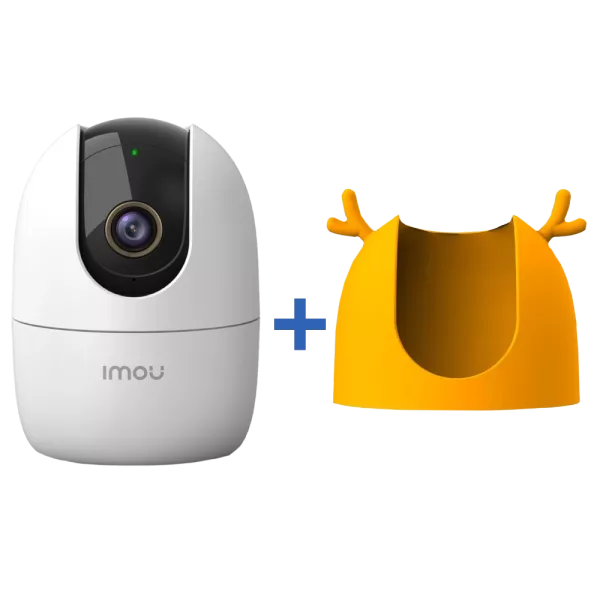 IPC-A22EP-D + FRS13 Комплект камера та чохол