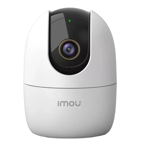 Imou IPC-A22EP-D (3.6мм) 1080P H.265 Wi-Fi поворотно-нахильна камера