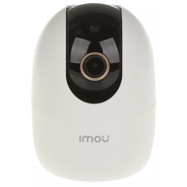 IPC-A42P-D 4MP H.265 Wi-Fi поворотна камера