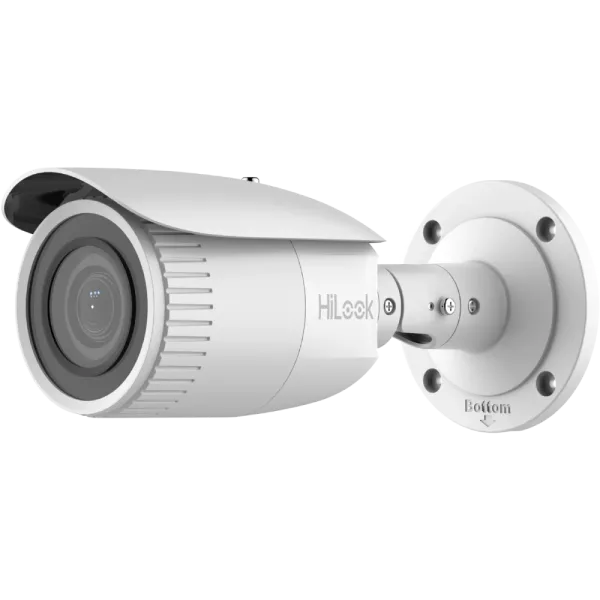 IPC-B640H-Z(C) 2.8-12mm 4Мп IP варіофокальна