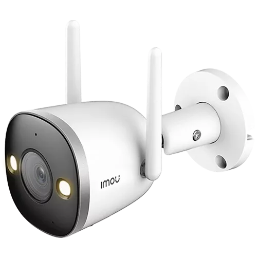 Imou IPC-F46FEP (2.8мм) камера 4MP H.265 Bullet Wi-Fi