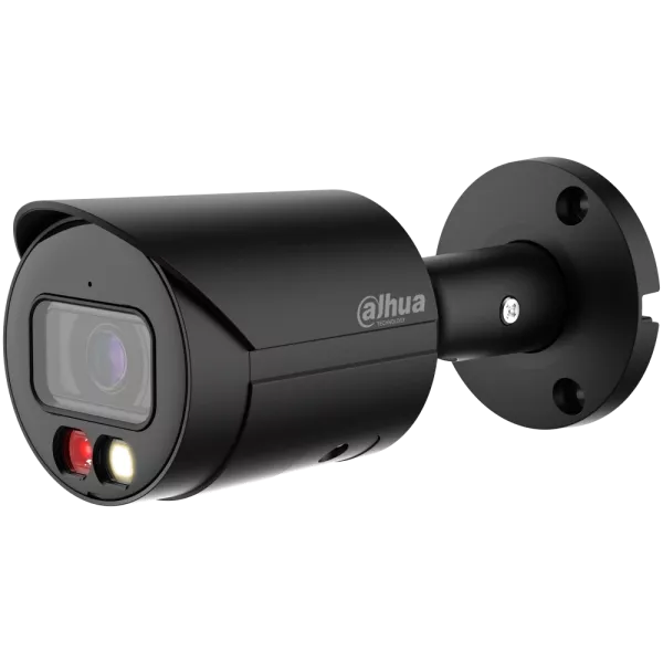 DH-IPC-HFW2249S-S-IL-BE 2МП (2.8мм) IP відеокамера Dahua