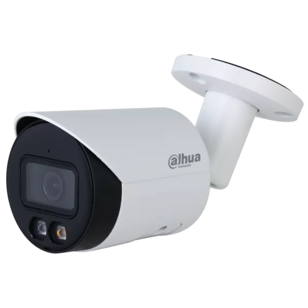 DH-IPC-HFW2449S-S-IL 4МП (2.8мм) з мікрофоном IP відеокамера Dahua