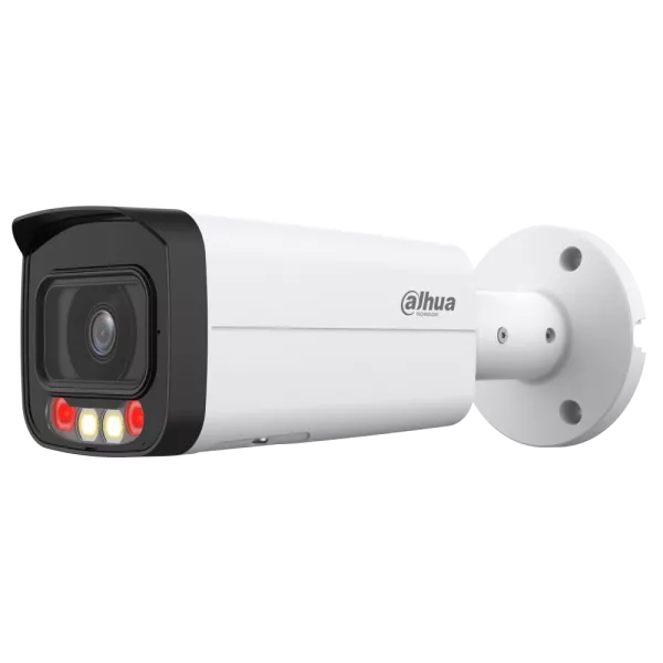 DH-IPC-HFW2449T-AS-IL 4МП (8мм) з мікрофоном IP відеокамера Dahua