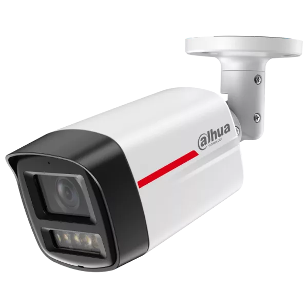 DH-IPC-HFW2449TL-S-PRO 4МП (3.6мм) IP відеокамера Dahua