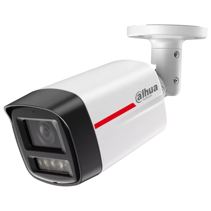 DH-IPC-HFW2849TL-S-PRO 8МП (2.8мм) IP відеокамера Dahua