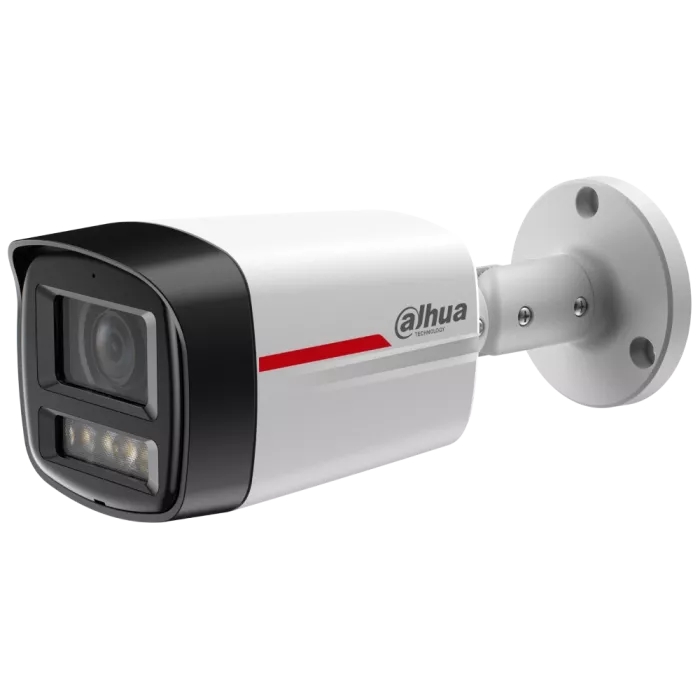 DH-IPC-HFW2449TL-S-PRO 4МП (3.6мм) IP відеокамера Dahua