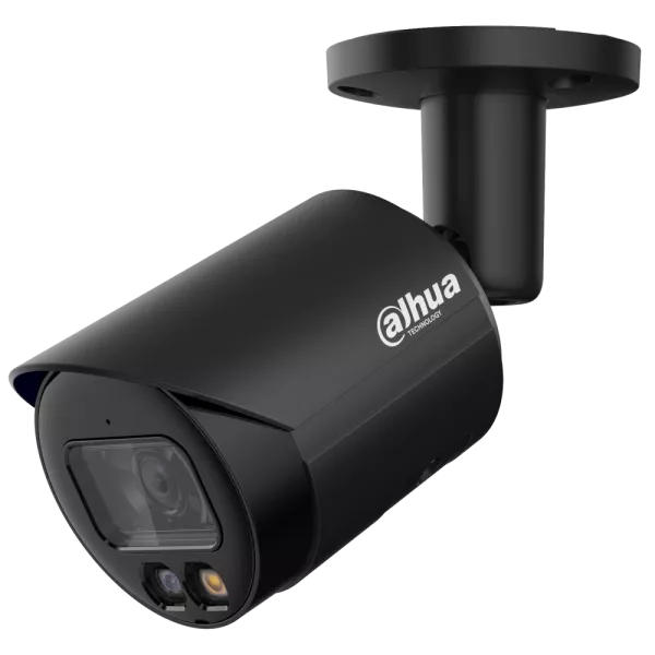 DH-IPC-HFW2849S-S-IL-BE 8МП (2.8мм) IP відеокамера Dahua