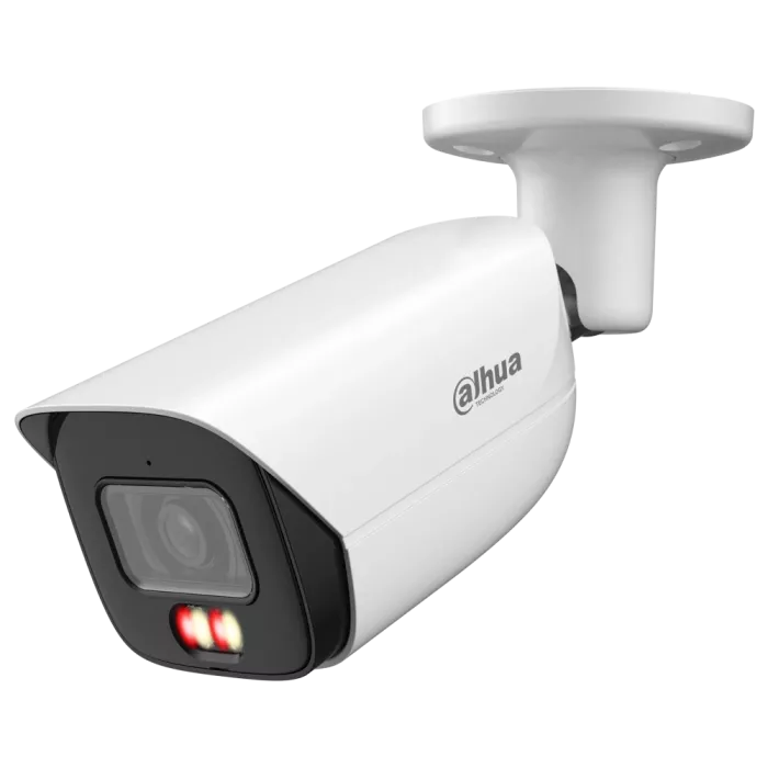 DH-IPC-HFW3449E-S-IL 4МП (2.8мм) IP відеокамера Dahua