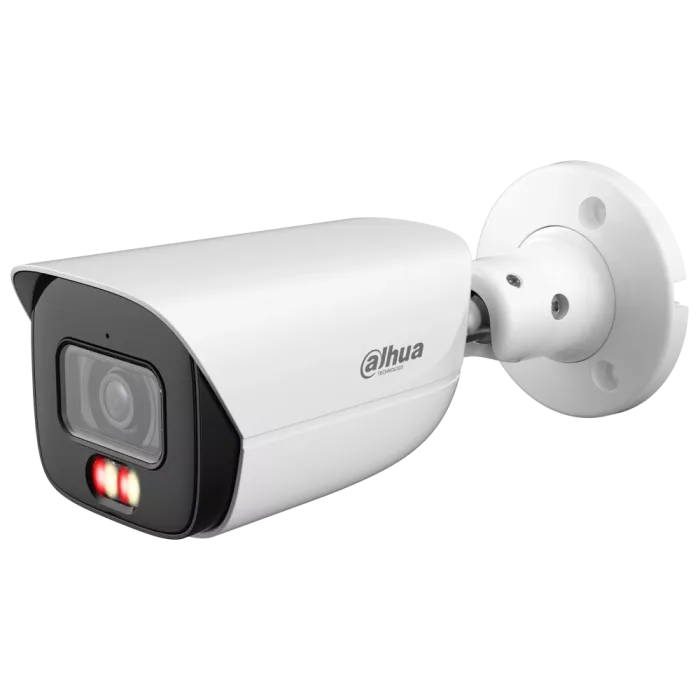 DH-IPC-HFW3449E-S-IL 4МП (2.8мм) IP відеокамера Dahua