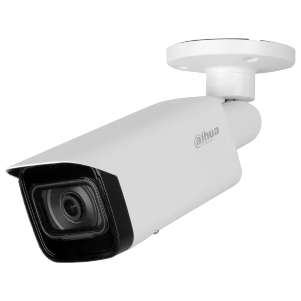 DH-IPC-HFW5541T-SE (2.8мм) 5 МП WizMind ePoE з мікро