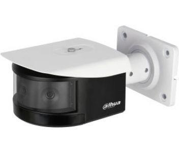 IPC-PFW8601-A180 3 x 2МП мультіоб'ектівная панорамний IP-камера