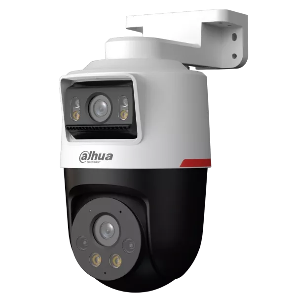 DH-IPC-PTS2249B-E2-S-PV-PRO 2+2МП (3.6мм) IP відеокамера Dahua