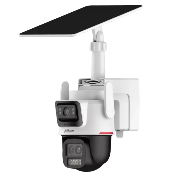 DH-IPC-PTS2649C-3E3Z-4GB20 3+3МП PT 4G IP відеокамера Dahua