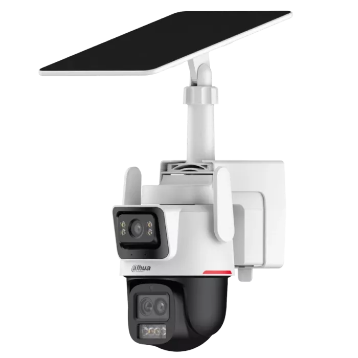 DH-IPC-PTS2649C-3E3Z-4GB20 3+3МП PT 4G IP відеокамера Dahua