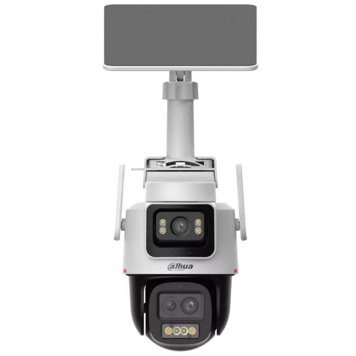 DH-IPC-PTS2649C-3E3Z-4GB20 3+3МП PT 4G IP відеокамера Dahua