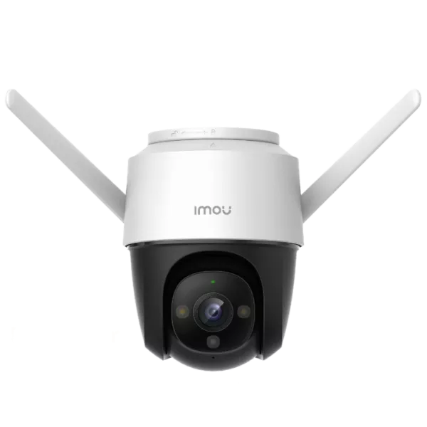 Imou IPC-S22FP (3.6мм) 1080P H.265 Wi-Fi P&T