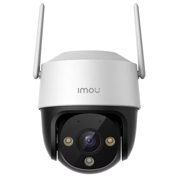 IPC-S41FP (3.6мм) камера 4MP Wi-Fi P&T