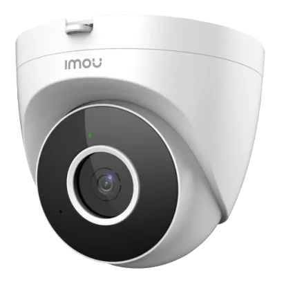 IPC-T42EAP (2.8мм) 4MP H.265 PoE камера