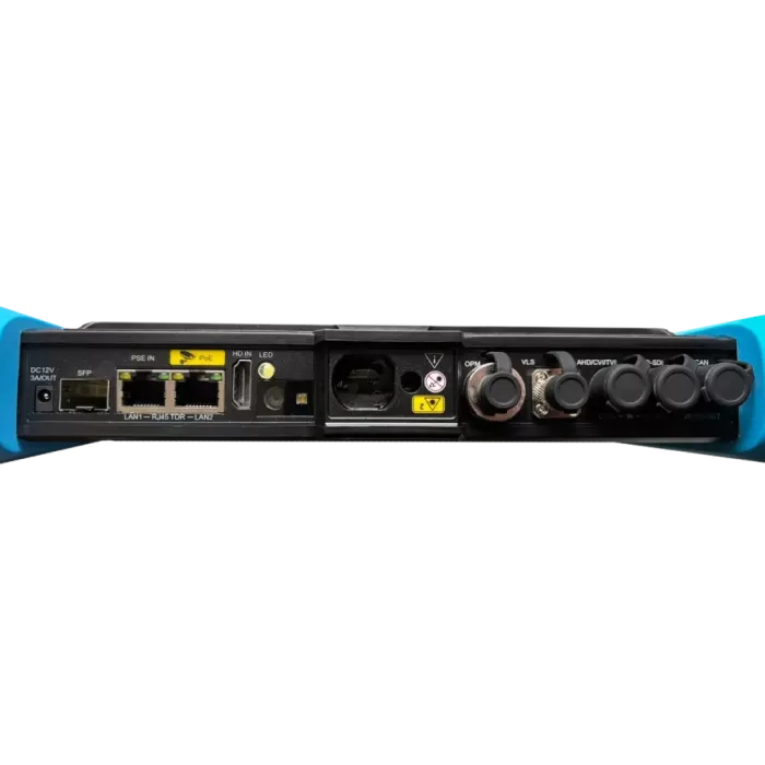 IPC-9800AHD Pro Full Універсальний монітор-тестер
