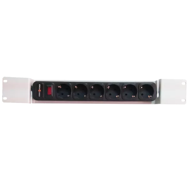 1,5U 6Р Фільтр мережевий