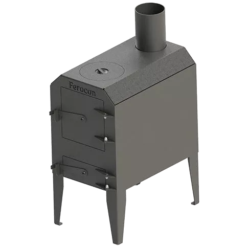 Іріс-Т Буржуйка