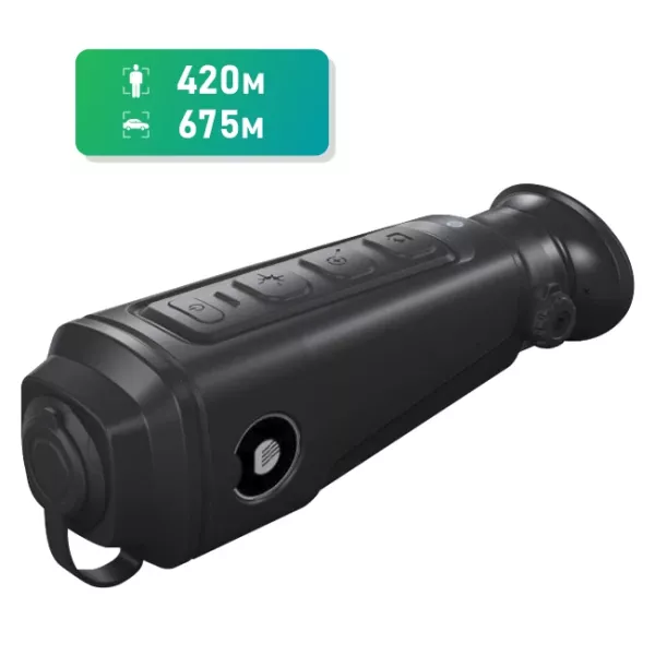 DALI S243W (15mm-384*288) Тепловізійний монокуляр