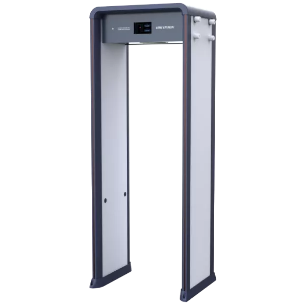 Hikvision ISD-SMG533L/V2 Прохідний металошукач