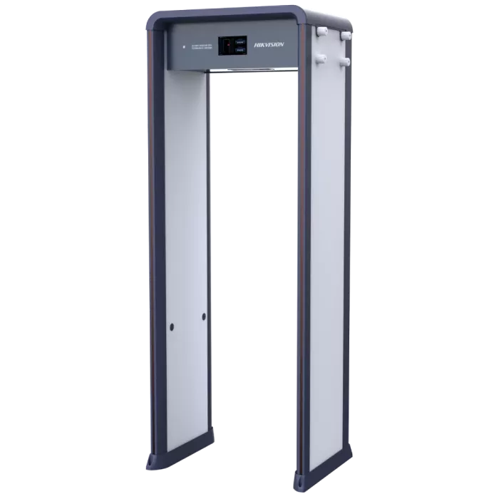 Hikvision ISD-SMG533L/V2 Прохідний металошукач