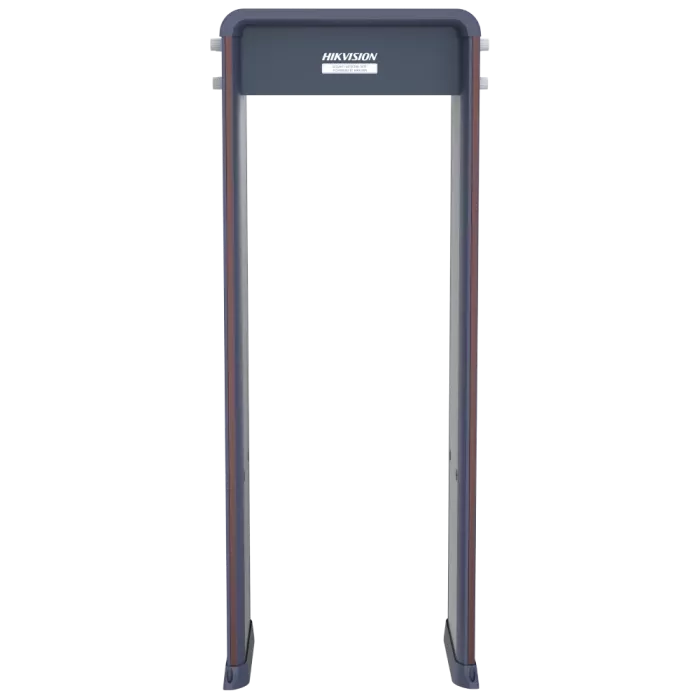 Hikvision ISD-SMG533L/V2 Прохідний металошукач