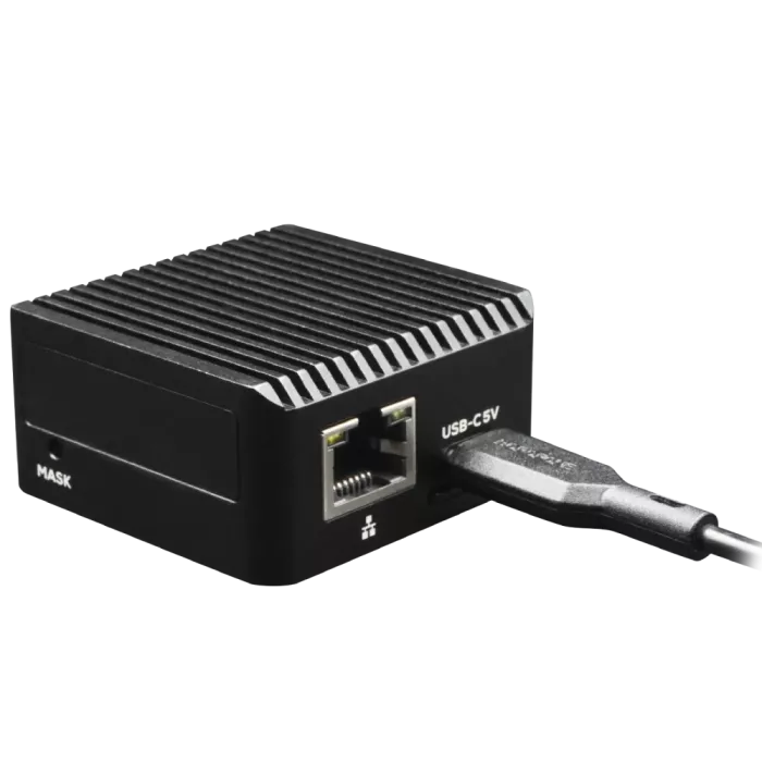 U-Prox IVA HUB cloud adapter Адаптер хмарного відеоспостереження