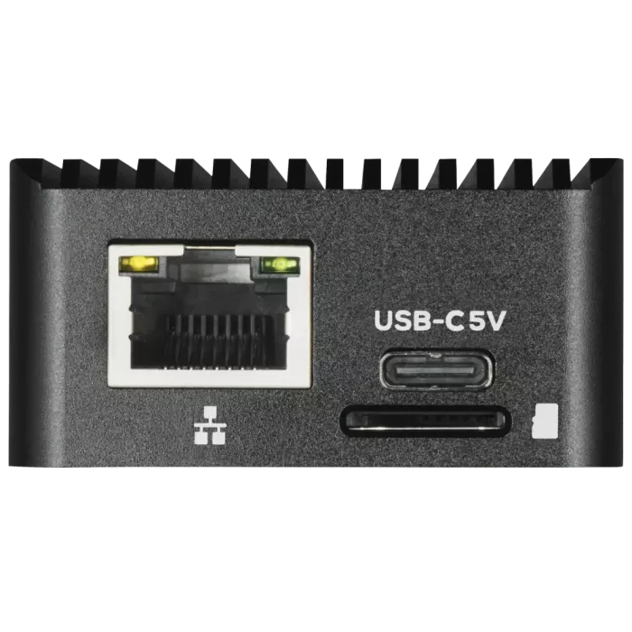 U-Prox IVA HUB cloud adapter Адаптер хмарного відеоспостереження