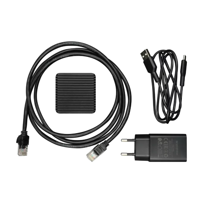 U-Prox IVA HUB cloud adapter Адаптер хмарного відеоспостереження