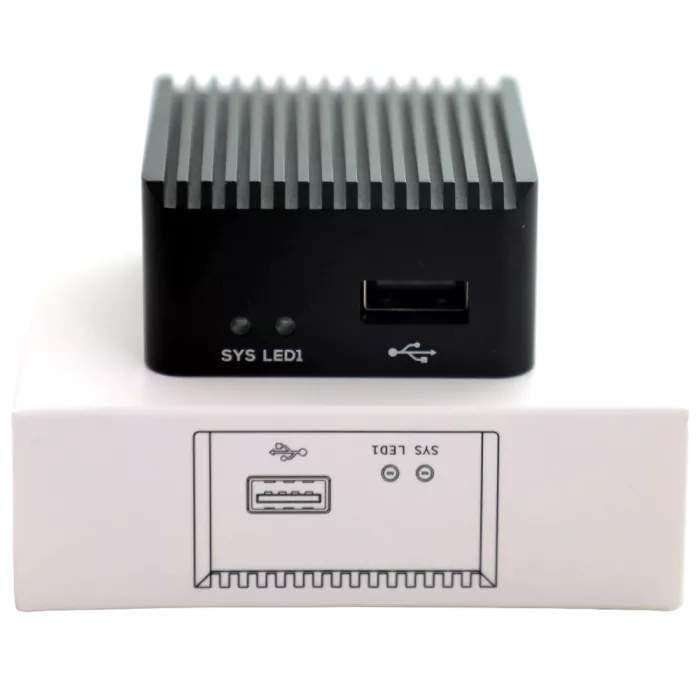 U-Prox IVA HUB cloud adapter Адаптер хмарного відеоспостереження