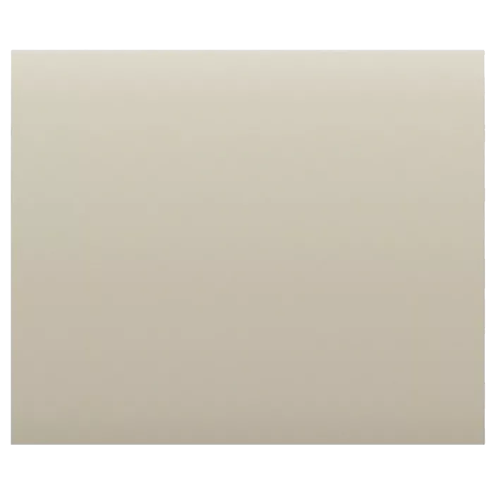 Ajax CenterButton (1-gang) vertical [55] ASP ivory Кнопка