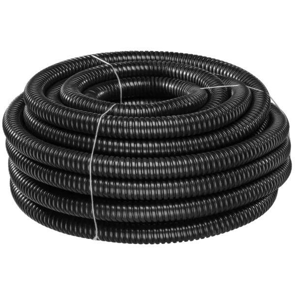 PRO-UEA 32мм з протяжкою (25м) Металорукав ізольований оцинкований