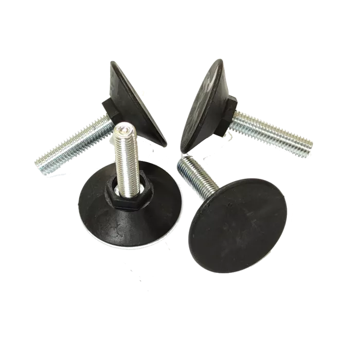 CMS 45mm Ножки для шкафов и стоек