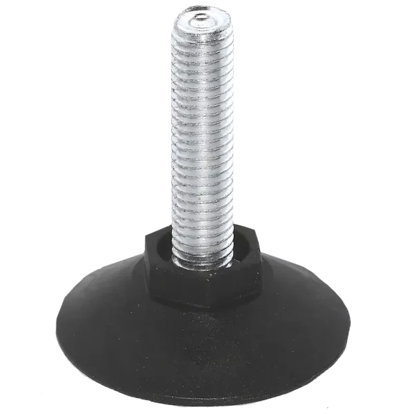 55 мм Ніжка до шаф та стійок