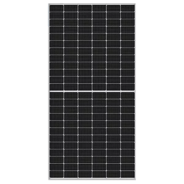 JA Solar JAM72S30-550/MR 550Вт Сонячна панель