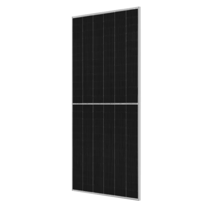 JA SOLAR JAM72D40-585/GB Солнечная панель