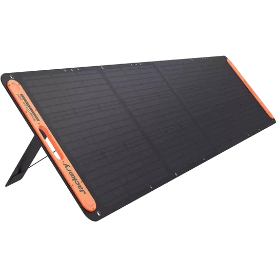 Jackery Solar Saga 200 Сонячна панель